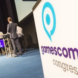 Gamescom Congress: Workshop „Lernen und Spiele“