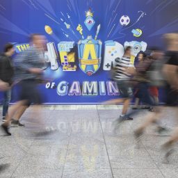 „Spielend lernen“ auf der Gamescom 2017