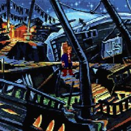 Wie ein Möchtegern-Pirat die Computerspielmusik veränderte