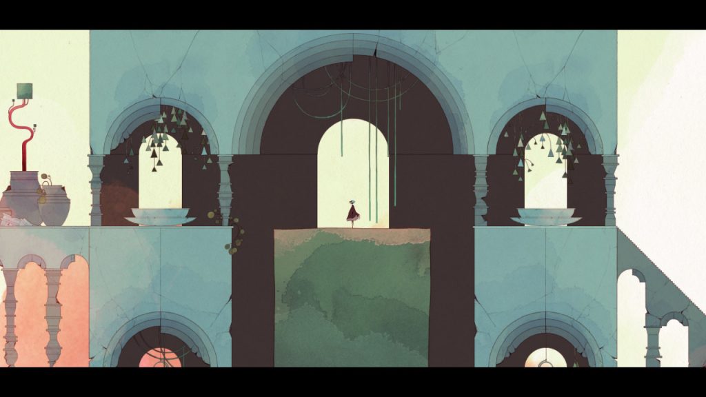 GRIS | Bildquelle: Devolver Digital