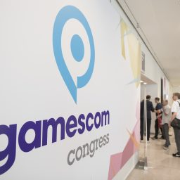 Grimme Medienbildung auf dem gamescom congress 2019