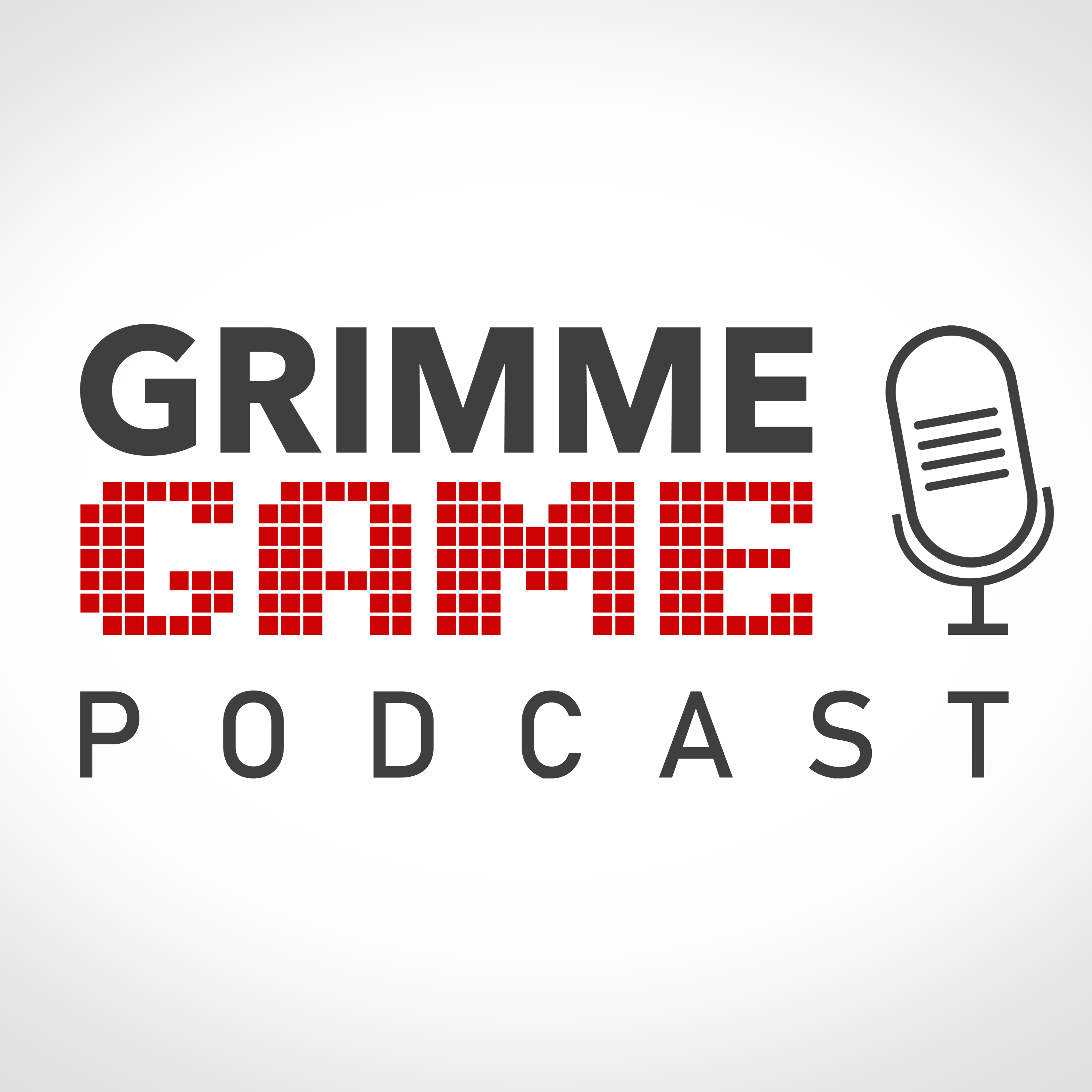 Grimme Game Podcast